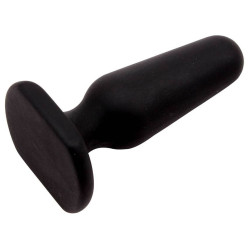 BlackMont Kit plugs en silicone Black Mont x3